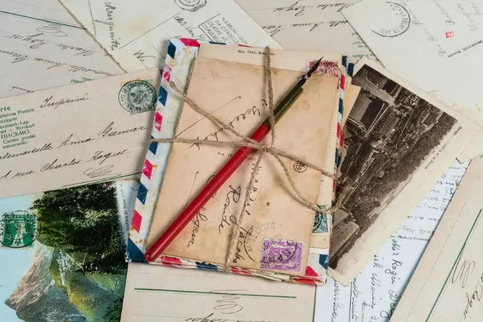 Lettres