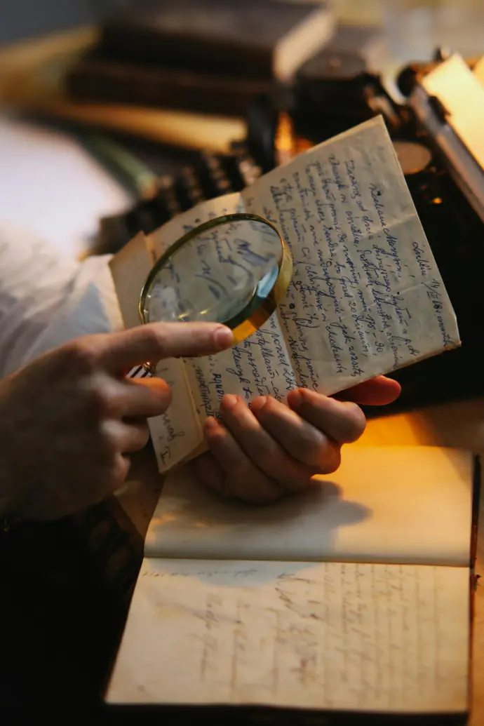 Recherche et archives