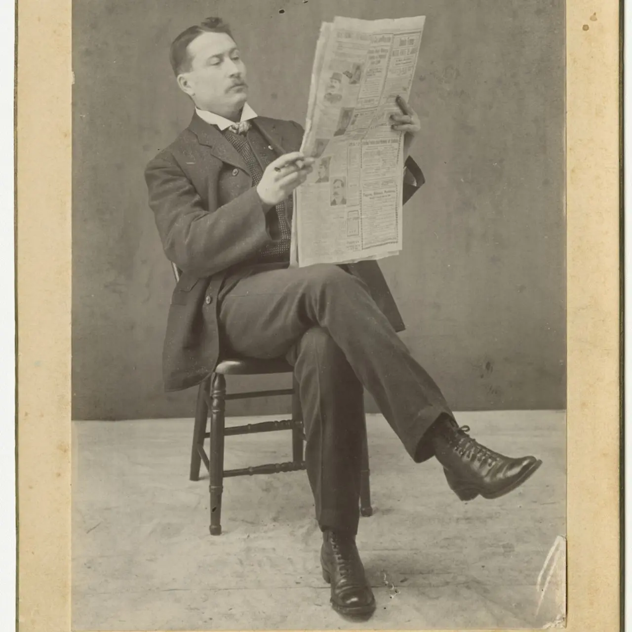 Presse